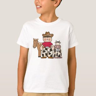 Lil Cowboy T-shirt