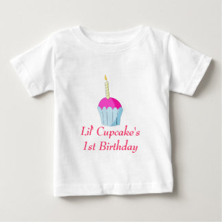 Lil' Cupcake's1st Birthday