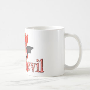 Lil' Devil Koffiemok