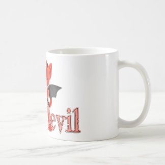 Lil' Devil Koffiemok