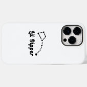 Lil Dipper Constellation Ursa Minor Case-Mate iPhone Case (Achterkant (horizontaal))