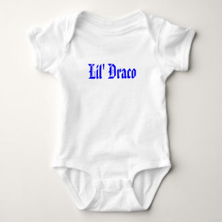 Lil' Draco Romper