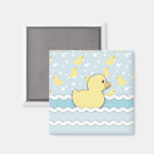 Lil' Duckkking Magnet 2 (Recto/Verso)