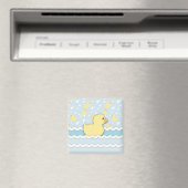Lil' Duckkking Magnet 2 (In Situ (Lave-vaisselle))