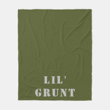 Lil' Grunt