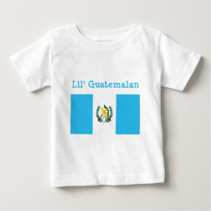 Lil' Guatemalteekse T-shirt