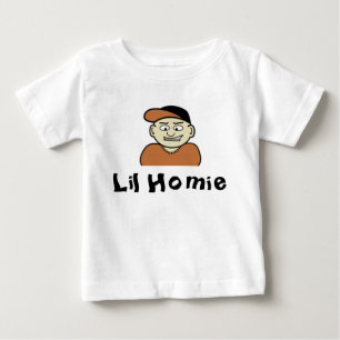 Lil Homie