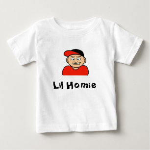 Lil Homie