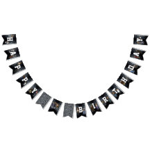 Lil Homies slingersvlaggen, 90s Homies decoraties