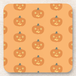 Lil Jak Halloween Hard plastiek onderzetter