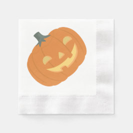 Lil Jak Halloween Papier servet
