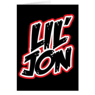 Lil Jon "Basic Logo"