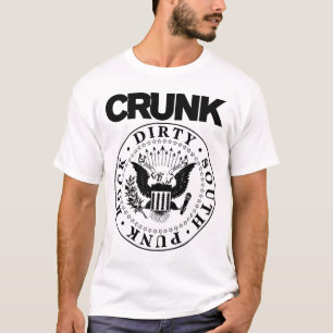 Lil Jon "Crunk Seal" T-shirt