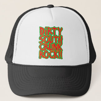 Lil Jon "Dirty South Bad Brains" Trucker Pet