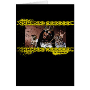 Lil Jon "roi de Crunk "