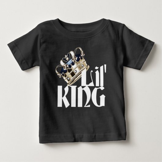 Lil King (Voorkant)