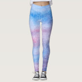 lil Ladybug Leggings (Devant)