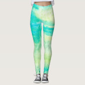 lil Ladybug Leggings (Devant)