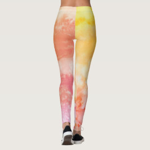 lil Ladybug-Leggings Leggings