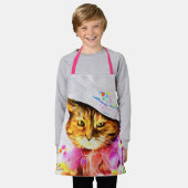 Lil Luv's lentes Pet Small Schort (Gedragen)