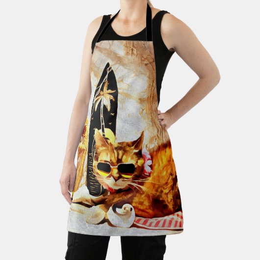 Lil Luv's strand Schort (Insitu)