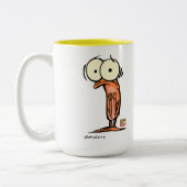 Lil' Maggot Mok - 15 oz (Links)