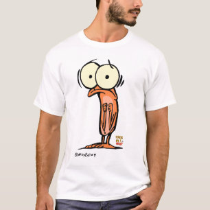 Lil' Maggot Shirt