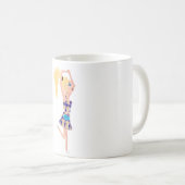 Lil Margie 2.0 Mug (Devant droit)
