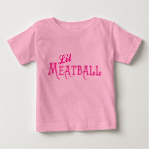 Lil Meatball Kinder