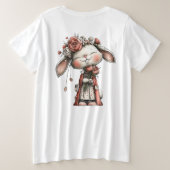 Lil Miss Bunny (Design dos)