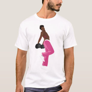 Lil Nas X - Industry Baby T-shirt