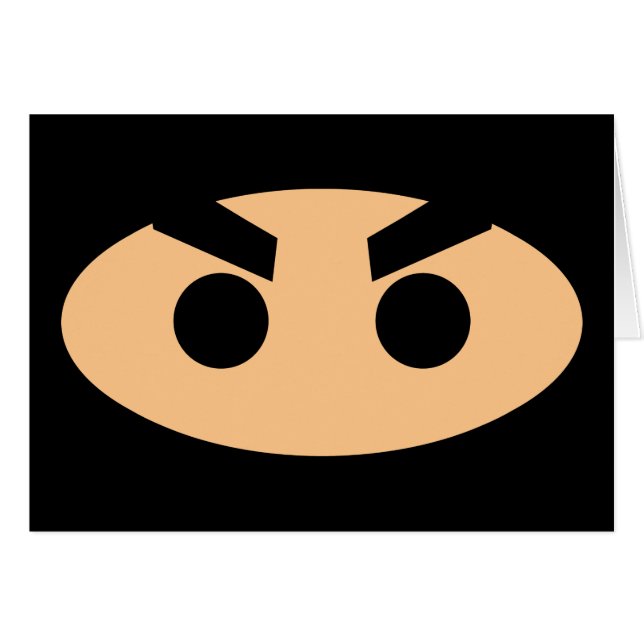 Lil Ninja (Devant horizontal)