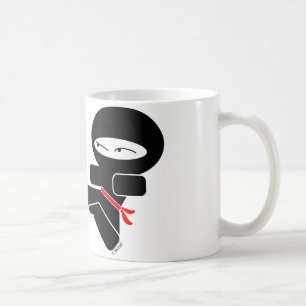 Lil' Ninja Koffiemok