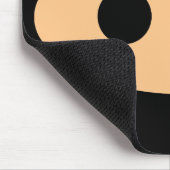 Lil Ninja Muismat (Hoek)