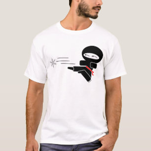 Lil' Ninja T-shirt