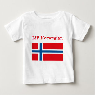 Lil' Noors T-shirt