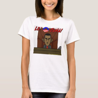 Lil' Obama! T-shirt