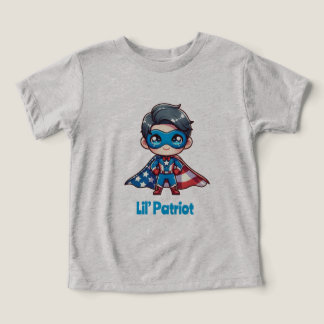 Lil’ Patriot – Schattigee Baby Bald Eagle Boys