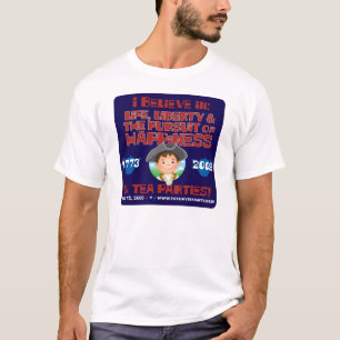 Lil Patriot T-shirt