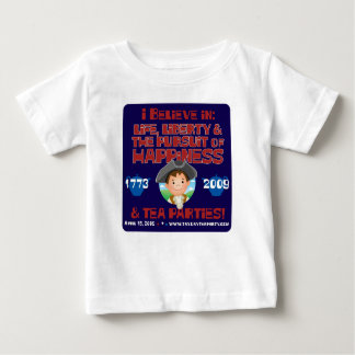 Lil Patriot T-shirt