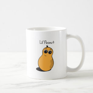Lil' Peanut Koffiemok