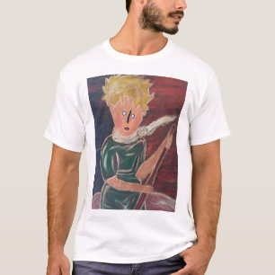 Lil Pee T-shirt