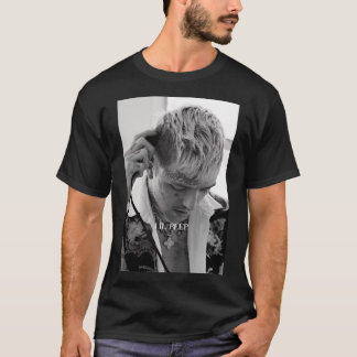 LIL PEEP Classic T-Shirt