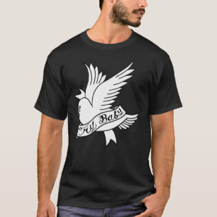 LIL PEEP Essential T-Shirt