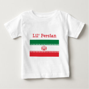 Lil' Persian T-shirt