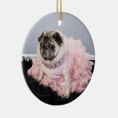 Lil Pickles Da Carlin Ornement fantaisie (Droite)