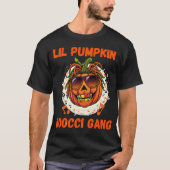 Lil Pumpkin T-shirt (Voorkant)