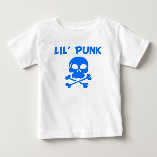 Lil' Punk (Voorkant)