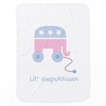 Lil' Republican