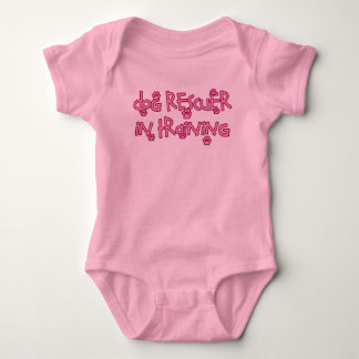Lil' Rescuer Romper